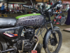 Dayang 100CC modified